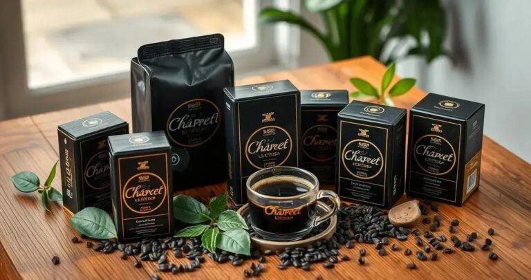 melhores marcas chá preto