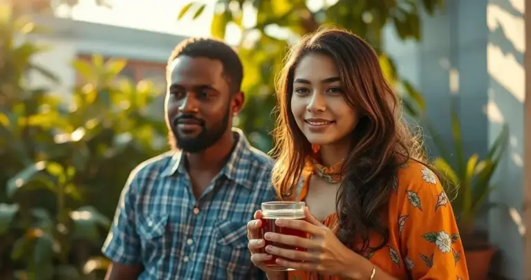 benefícios do chá de canela para diabetes