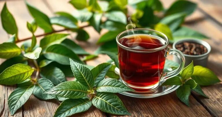 Chá De Canela De Velho É Bom Para Quê