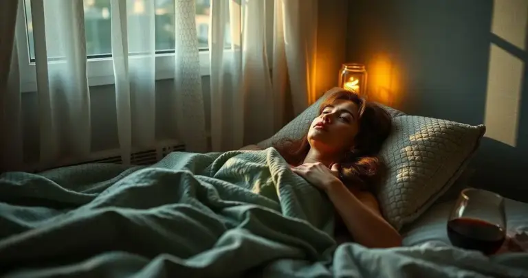 chá para dormir