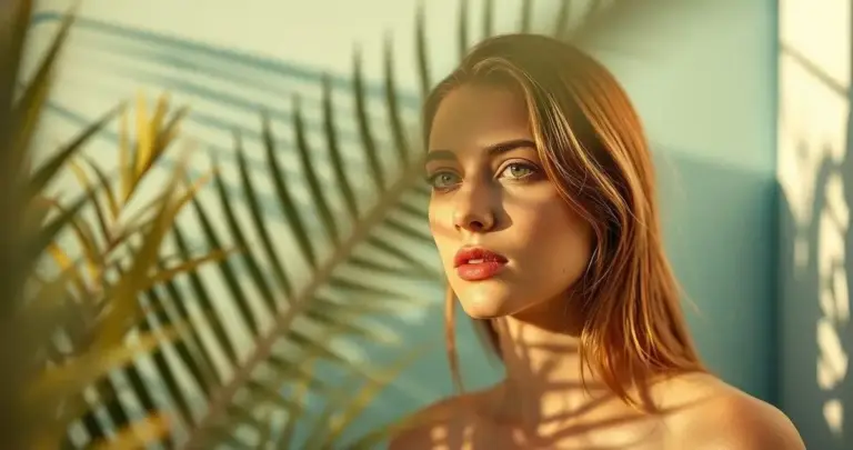 chás para pele oleosa e com acne