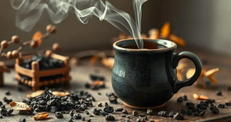 lapsang souchong