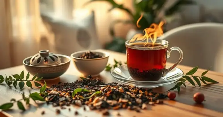 melhor chá para dormir e relaxar