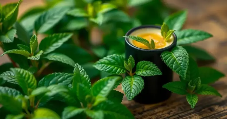 preço chá verde