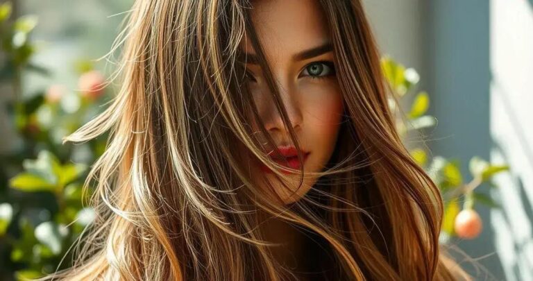 qual o melhor chá para o cabelo