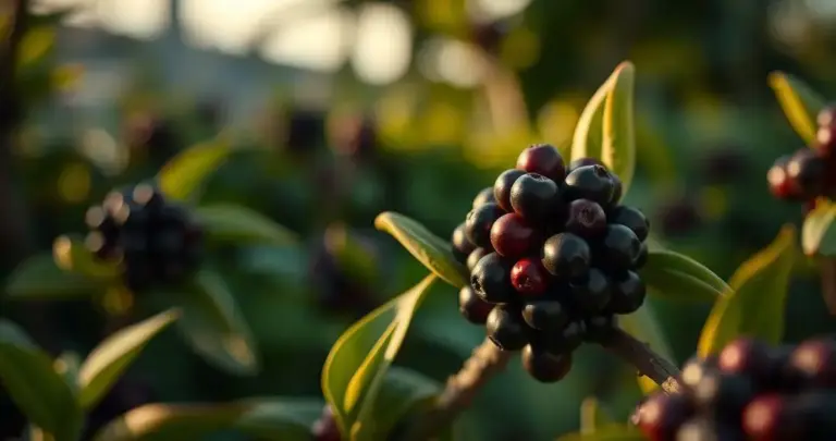 terroir chá preto