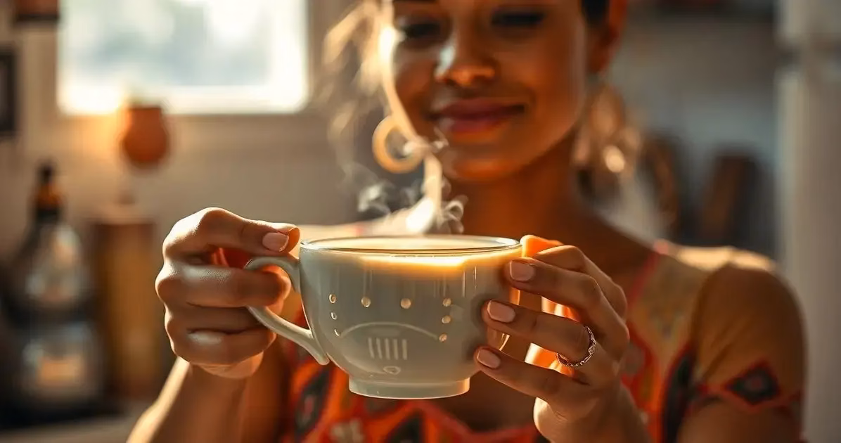 chá de canela diabetes