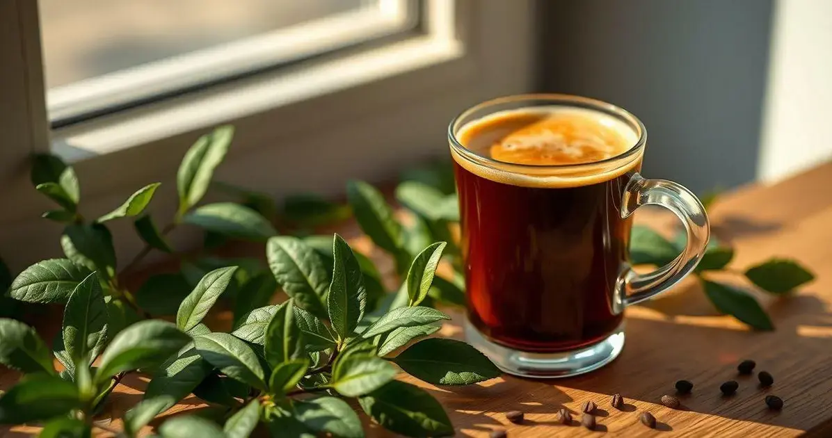 como fazer o blend de chás perfeito