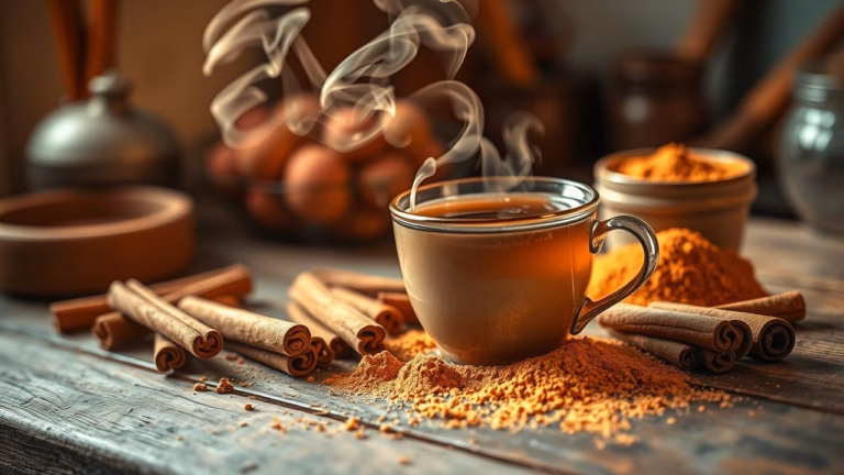 Como Fazer Chá de Canela em Pau ou em Pó: Receitas Fáceis